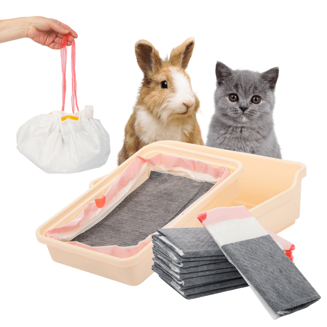 Bad Bunny Bags