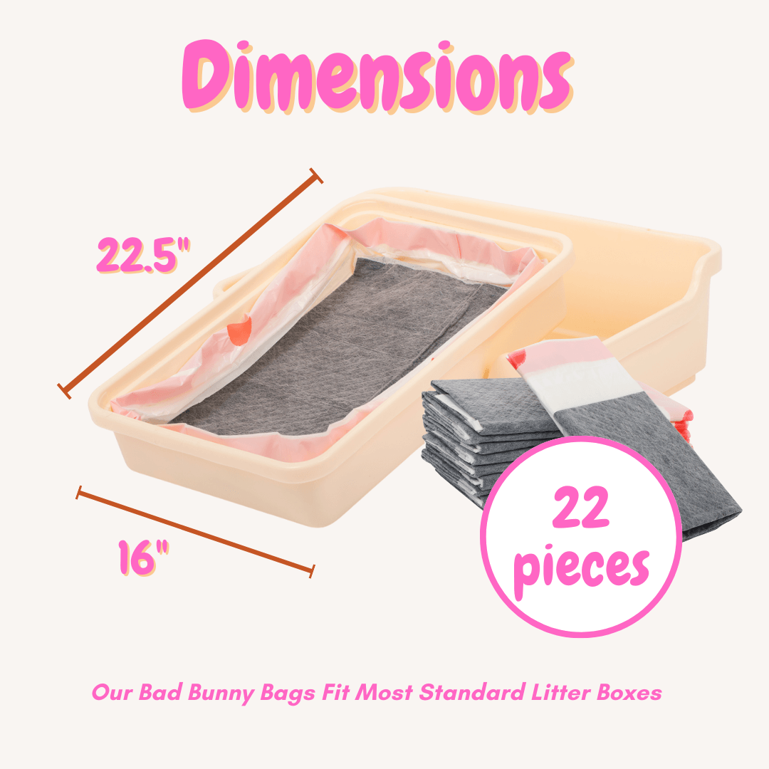 Bad Bunny Bags