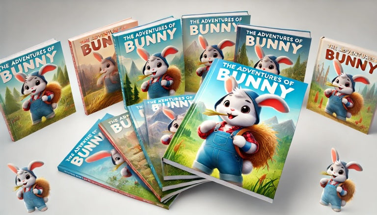 HoppScotchBun: Hop In for Purrr-fect Bunny Essentials & More ...